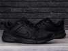 Buty męskie Nike DEFY ALL DAY treningowe, czarne, roz.45