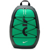 Plecak Nike Air sportowy, zielony, roz. uniwersalny