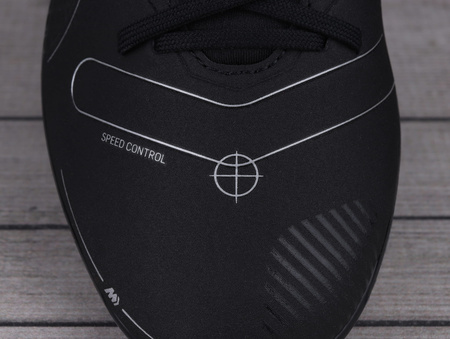 Buty piłkarskie Nike Superfly 8 Club FG/MG, czarne, roz. 45