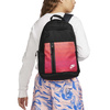 Plecak Nike Elemental sportowy, czarny, roz. uniwersalny
