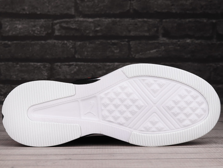 Buty męskie do biegania Puma Retaliate treningowe roz. 44