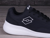 Buty Męskie Sportowe Lotto Connect Navy Granatowe roz. 43