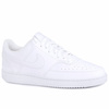 Buty męskie Nike Court Vision Low NN sneakersy, białe, roz. 44