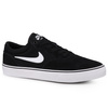 Buty męskie Nike SB Chron 2 skateboardingowe, czarne, roz. 47,5