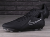 Buty piłkarskie Nike Phantom GX II Academy FG/MG, czarne, roz. 40,5