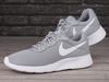 Buty damskie Nike Tanjun sportowe, czarne, roz. 38,5