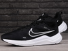 Buty męskie Nike Downshifter 12 do biegania, czarne, roz. 45
