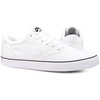 Buty męskie Nike SB Chron 2 Canvas trampki, białe, roz. 42,5