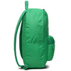 Plecak Nike Heritage sportowy, zielony, roz. uniwersalny