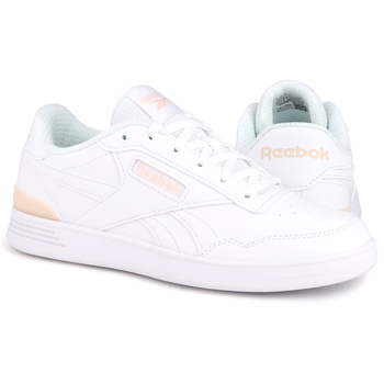 Buty damskie Reebok Court Advance sneakersy skórzane roz. 39