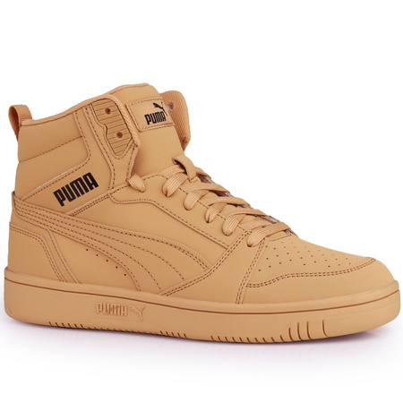 Buty męskie Puma Rebound V6 Buck sneakersy wysokie roz. 42,5