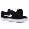 Buty męskie Nike SB Chron 2 skateboardingowe, czarne, roz. 47,5