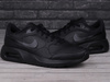 Buty męskie Nike Air Max SC Lea sneakersy, czarne, roz. 41