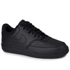Buty męskie Nike Court Vision Low NN sneakersy, czarne, roz. 44