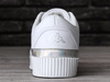 Buty damskie Kappa Ambient , sneakersy do chodzenia, białe, roz. 40