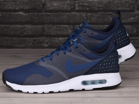 Buty męskie Nike Air Max Tavas sneakersy, granatowe, roz. 42