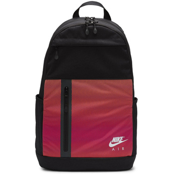 Plecak Nike Elemental sportowy, czarny, roz. uniwersalny