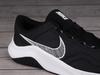 Buty męskie Nike Legend Essential 3 NN treningowe, czarne, roz. 45,5