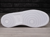 Buty damskie Nike Court Vision Low sneakersy, białe, roz. 40