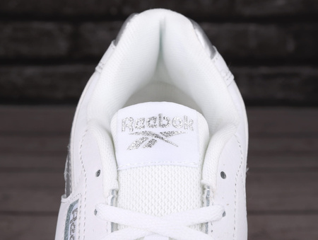 Buty damskie Reebok Royal Glide Ripple sneakersy białe roz. 41