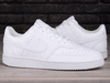 Buty męskie Nike Court Vision Low NN sneakersy, białe, roz. 44