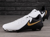 Buty piłkarskie Nike Phantom GX II Academy FG/MG, białe, roz. 44,5