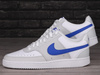Buty męskie Nike Court Vision Low sneakersy, szare, roz. 44