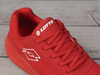 Buty Męskie Sportowe Lotto Connect OC Red Czerwone roz. 42