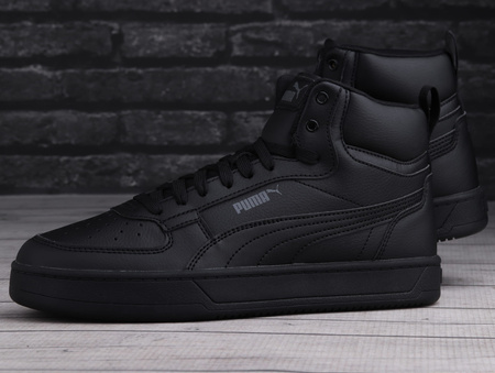 Buty męskie Puma Caven 2.0 Mid sneakersy za kostkę roz. 45