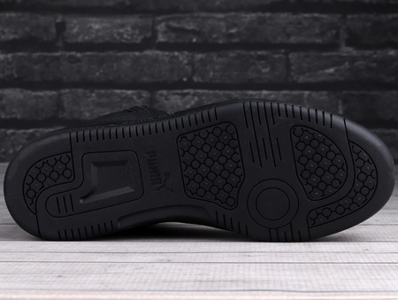 Buty męskie Puma V6 Buck sneakersy wysokie za kostkę roz. 43