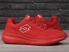 Buty Męskie Sportowe Lotto Connect OC Red Czerwone roz. 42