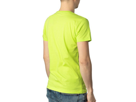 Koszulka męska Asics Padel SS Graphic Tee t-shirt sportowy roz. M