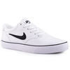 Buty męskie Nike SB Chron 2 Canvas trampki, białe, roz. 46