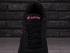Buty Damskie Sportowe Lotto Connect OC Black Pink Czarne roz. 42