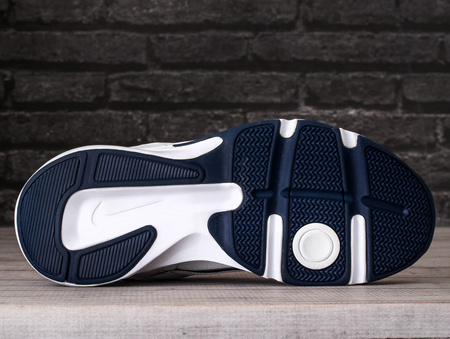 Buty męskie Nike DEFYALLDAY treningowe, białe, roz. 45