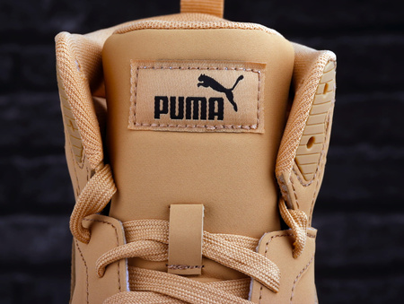 Buty męskie Puma Rebound V6 Buck sneakersy wysokie roz. 42,5