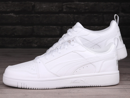 Buty męskie Puma Rebound V6 Low sneakersy sportowe roz. 40