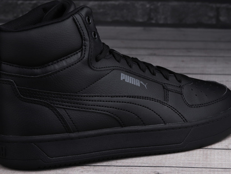 Buty męskie Puma Caven 2.0 Mid sneakersy za kostkę roz. 45