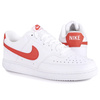 Buty męskie Nike Court Vision Low NN sneakersy, białe, roz. 47,5