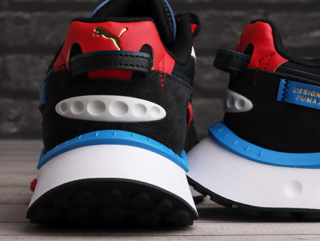 Buty męskie Puma Wild Rider Displaced sneakersy lifestyle roz. 42