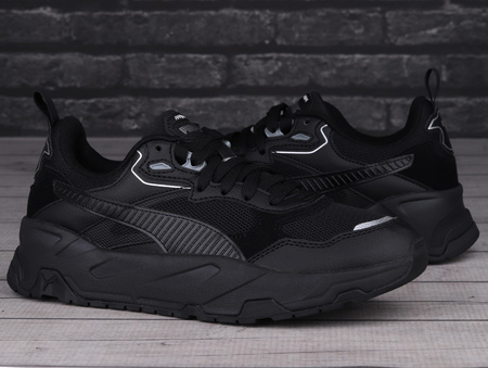 Buty sportowe Puma Trinity sneakersy lifestyle retro roz. 43