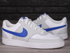 Buty męskie Nike Court Vision Low sneakersy, szare, roz. 44