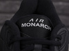 Buty męskie Nike Air Monarch IV treningowe, czarne, roz. 43