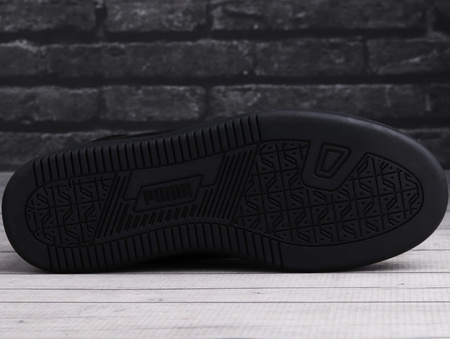 Buty męskie Puma Caven 2.0 Mid sneakersy za kostkę roz. 45