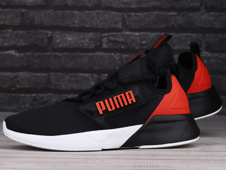 Buty męskie do biegania Puma Retaliate treningowe roz. 44
