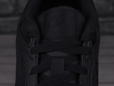 Buty męskie Nike Air Max SC sneakersy, czarne, roz. 40,5