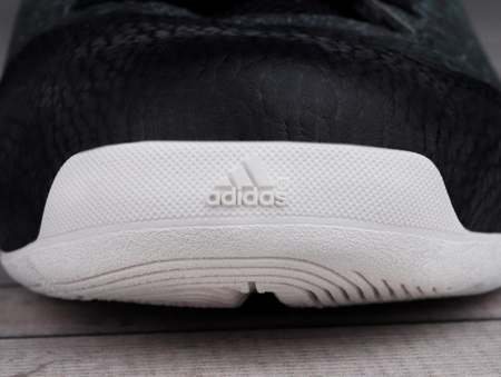 Buty dziecięce Adidas NXT LVL SPD IV K do koszykówki roz. 37