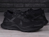 Buty męskie Nike Pegasus Trail 3 GORE-TEX, czarne, roz. 43