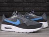 Buty męskie Nike Air Max SC sneakersy, czarno-szare, roz. 45