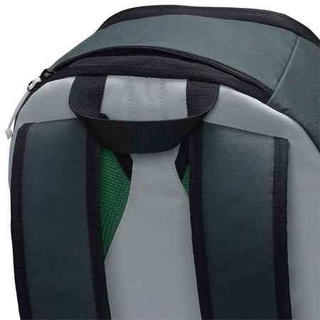 Plecak Nike Air sportowy, zielony, roz. uniwersalny